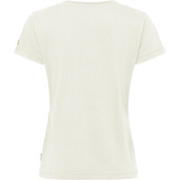 Vaude camiseta ciclismo mujer Women's Cyclist T-Shirt V 05