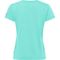 Vaude camiseta ciclismo mujer Women's Cyclist T-Shirt V 06