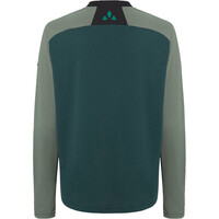 Vaude camiseta ciclismo mujer Women's Loamer LS Shirt 05