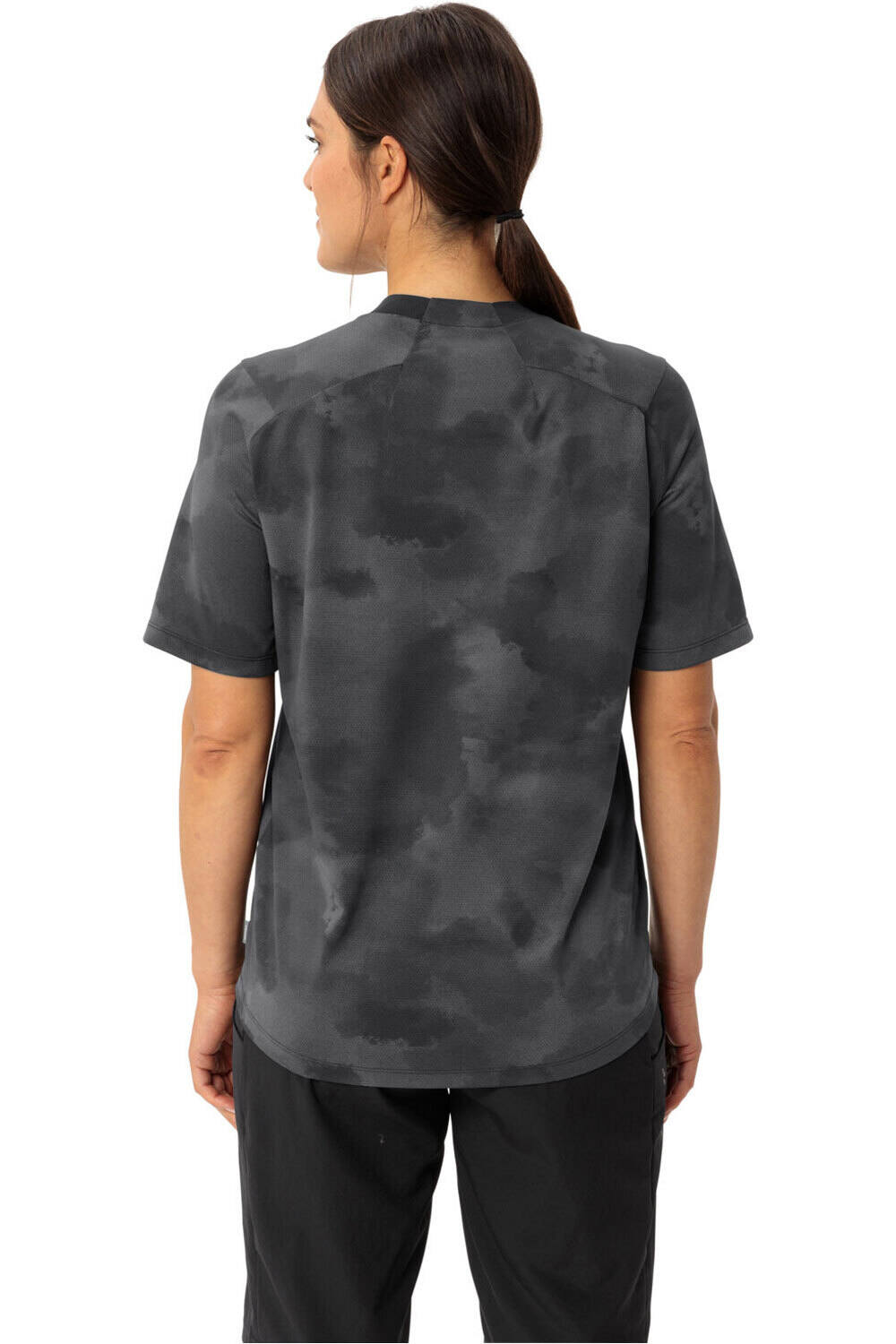 Vaude camiseta ciclismo mujer Women's Loamer Shirt 01