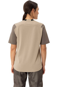 Vaude camiseta ciclismo mujer Women's Loamer Shirt 01