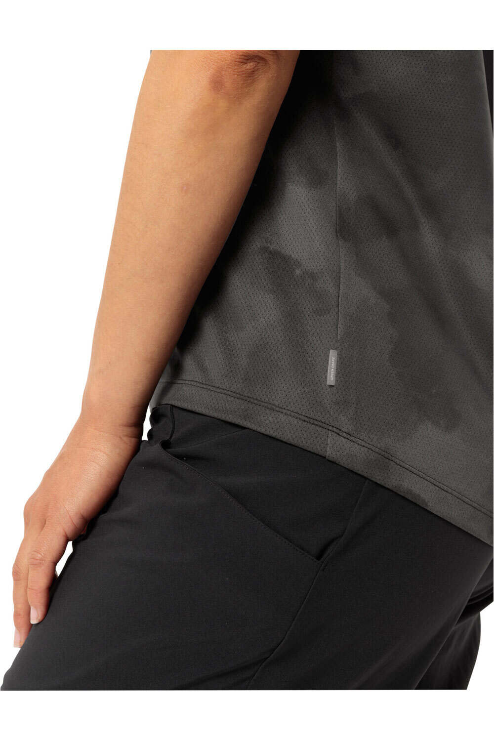 Vaude camiseta ciclismo mujer Women's Loamer Shirt 02