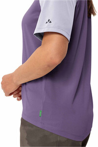 Vaude camiseta ciclismo mujer Women's Loamer Shirt 02