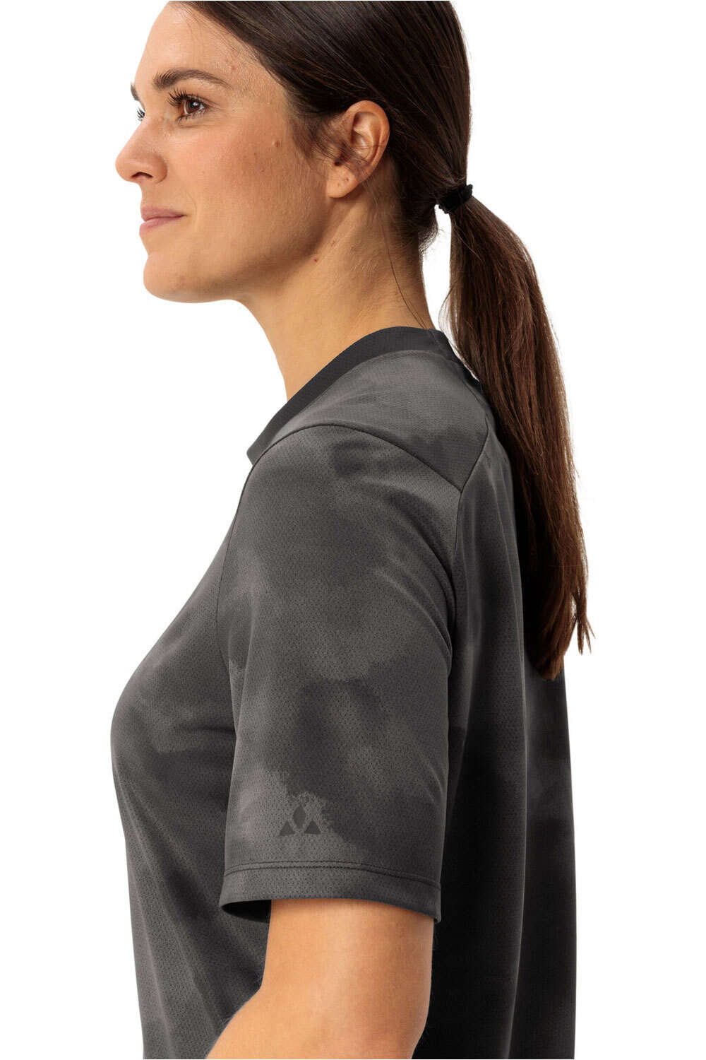 Vaude camiseta ciclismo mujer Women's Loamer Shirt 03