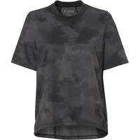 Vaude camiseta ciclismo mujer Women's Loamer Shirt 04