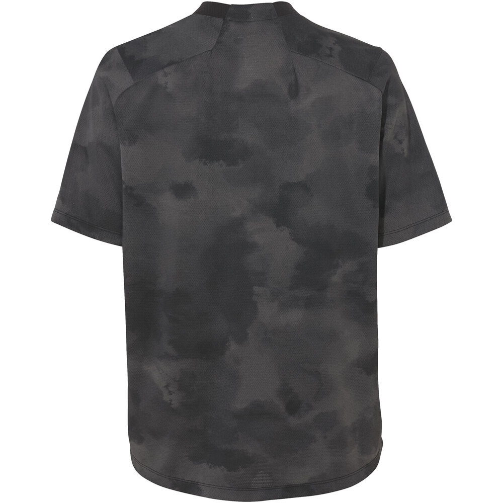 Vaude camiseta ciclismo mujer Women's Loamer Shirt 05