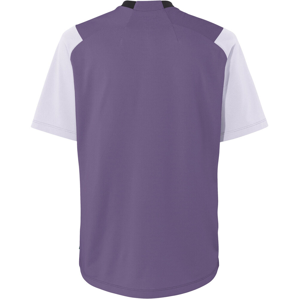 Vaude camiseta ciclismo mujer Women's Loamer Shirt 05