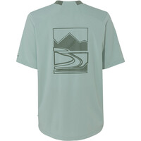 Vaude camiseta ciclismo mujer Women's Loamer Shirt 05