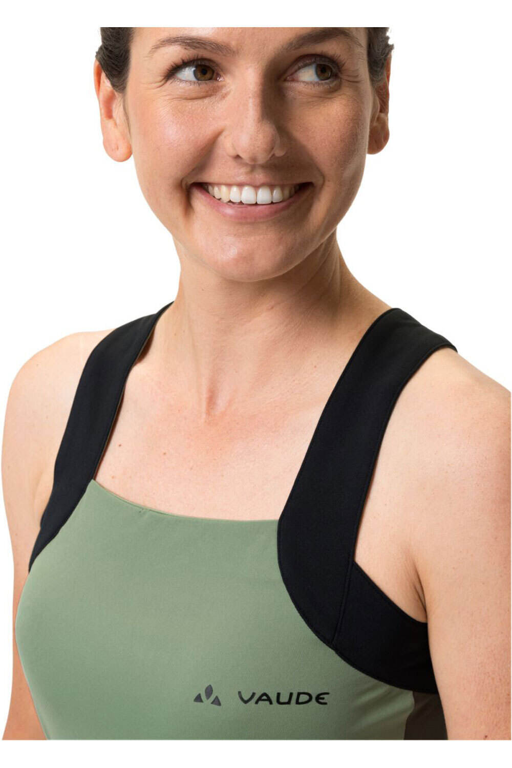 Vaude camiseta ciclismo mujer Women's Matera Top 02