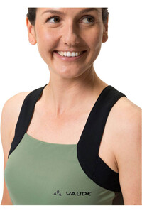Vaude camiseta ciclismo mujer Women's Matera Top 02