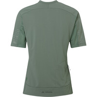 Vaude camiseta ciclismo mujer Women's Qimsa Pro HZ Shirt 05