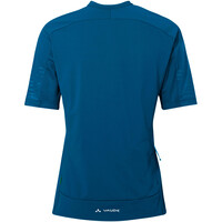 Vaude camiseta ciclismo mujer Women's Qimsa Pro HZ Shirt 06
