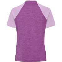 Vaude camiseta ciclismo mujer Women's Tamaro HZ Shirt IV 06