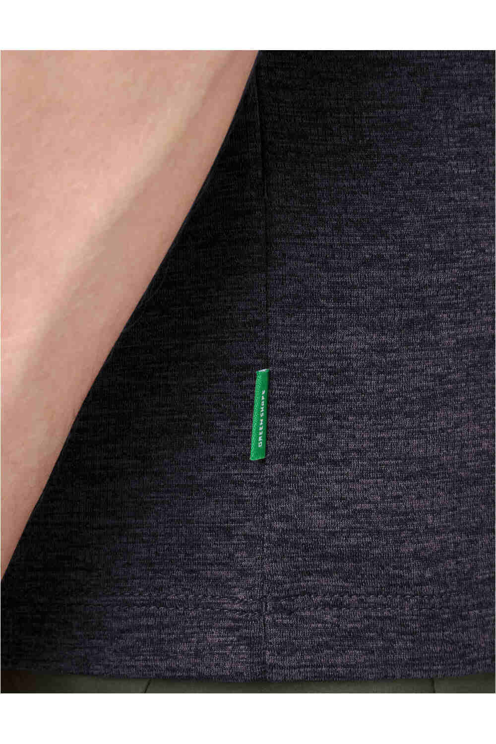 Vaude camiseta montaña manga corta hombre Men  s Essential T-Shirt 03