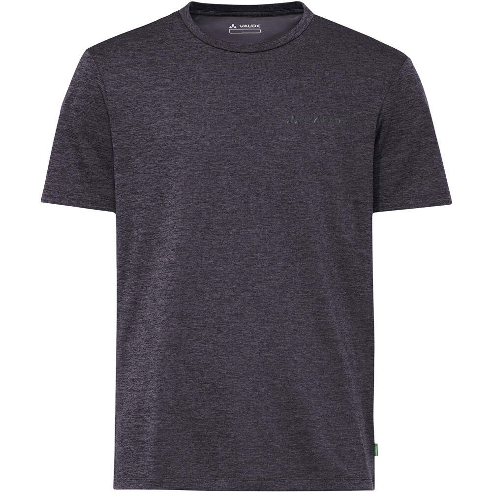 Vaude camiseta montaña manga corta hombre Men  s Essential T-Shirt 04