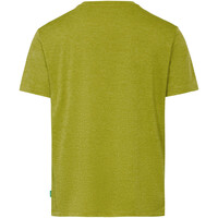 Vaude camiseta montaña manga corta hombre Men  s Essential T-Shirt 05