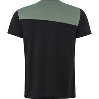 Vaude camiseta montaña manga corta hombre Men s Sveit Shirt 05