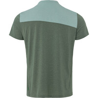 Vaude camiseta montaña manga corta hombre Men s Sveit Shirt 05