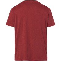 Vaude camiseta montaña manga corta hombre Men's Essential T-Shirt 05