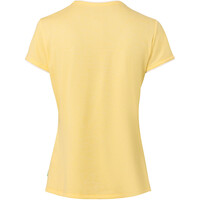 Vaude camiseta montaña manga corta mujer Women's Essential T-Shirt 05