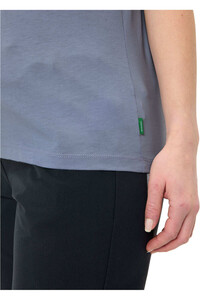 Vaude camiseta montaña manga corta mujer Women's Logo T-Shirt II 04