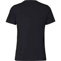 Vaude camiseta montaña manga corta mujer Women's Logo T-Shirt II 05