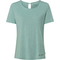 Vaude camiseta montaña manga corta mujer Women's Skomer Hiking T-Shirt II 04