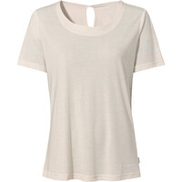 Vaude camiseta montaña manga corta mujer Women's Skomer Hiking T-Shirt II 04