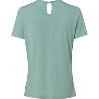 Vaude camiseta montaña manga corta mujer Women's Skomer Hiking T-Shirt II 05