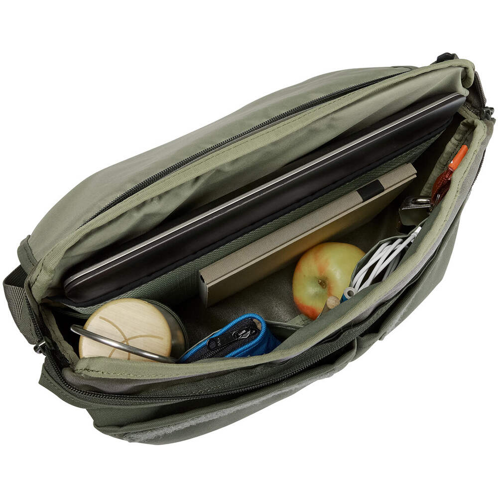 Vaude carteras montaña Coreway Shoulderbag 13 06