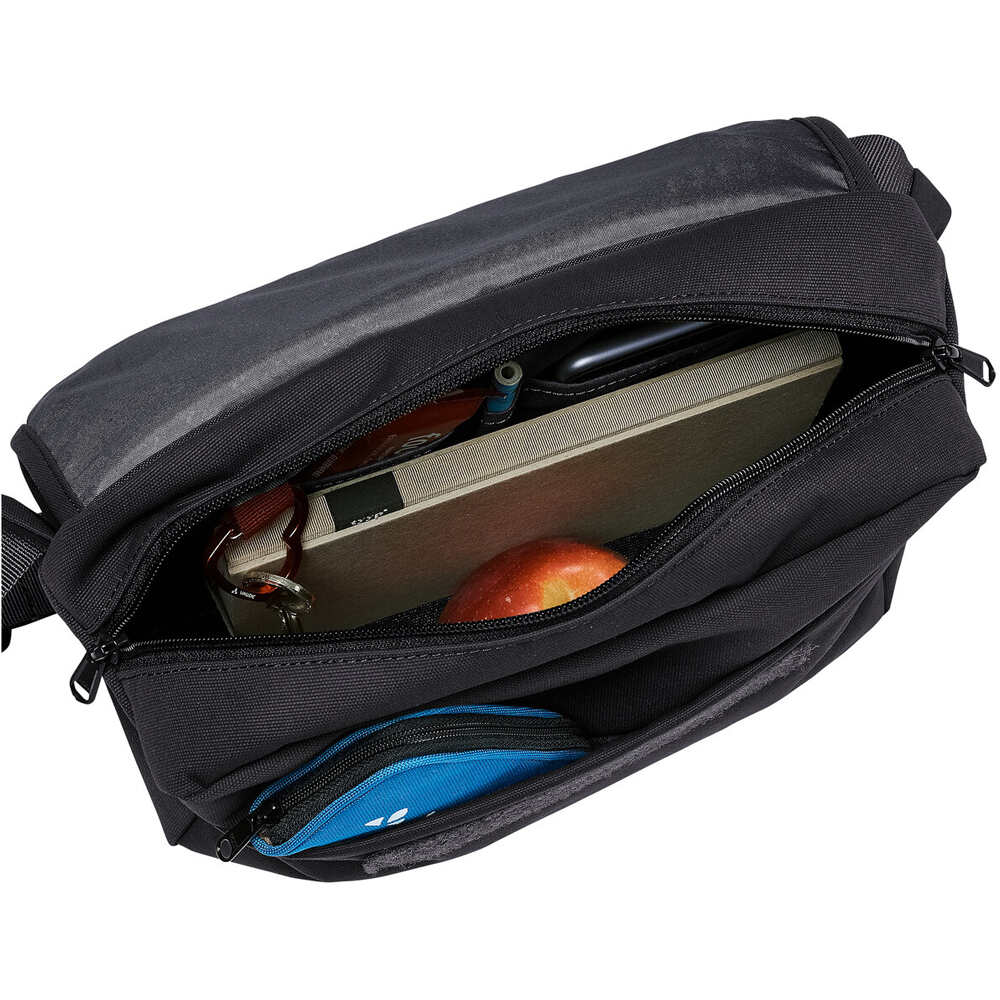 Vaude carteras montaña Coreway Shoulderbag 6 08