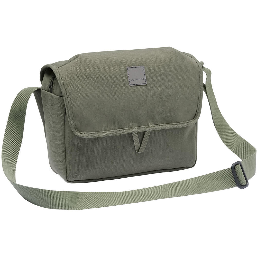 Vaude carteras montaña Coreway Shoulderbag 6 vista frontal