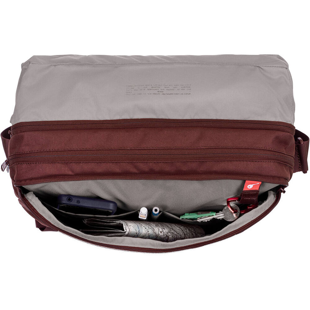 Vaude carteras montaña Rom M III 05