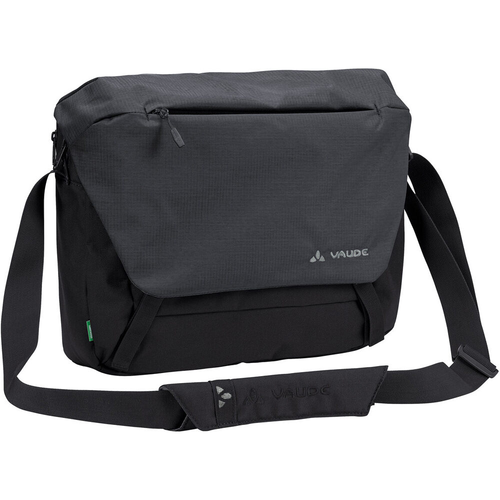 Vaude carteras montaña Rom M III vista frontal