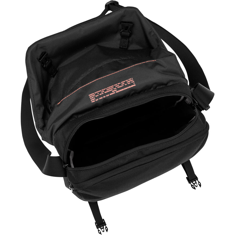 Vaude carteras montaña Rom S III 02