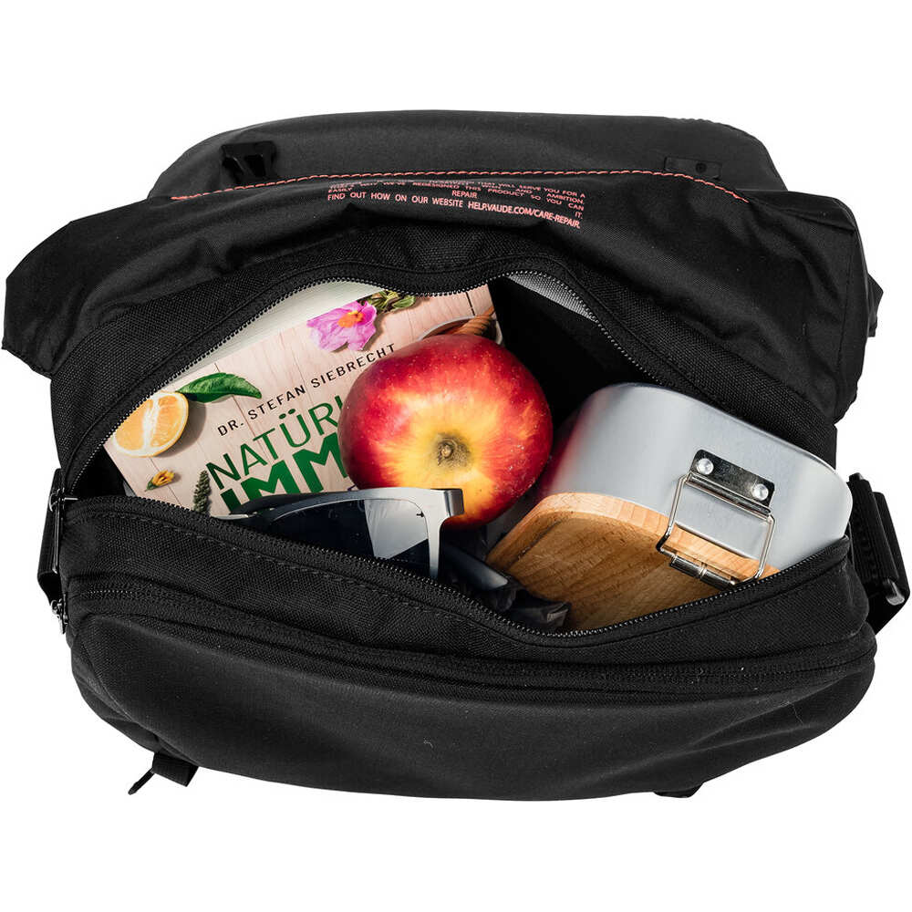 Vaude carteras montaña Rom S III 04