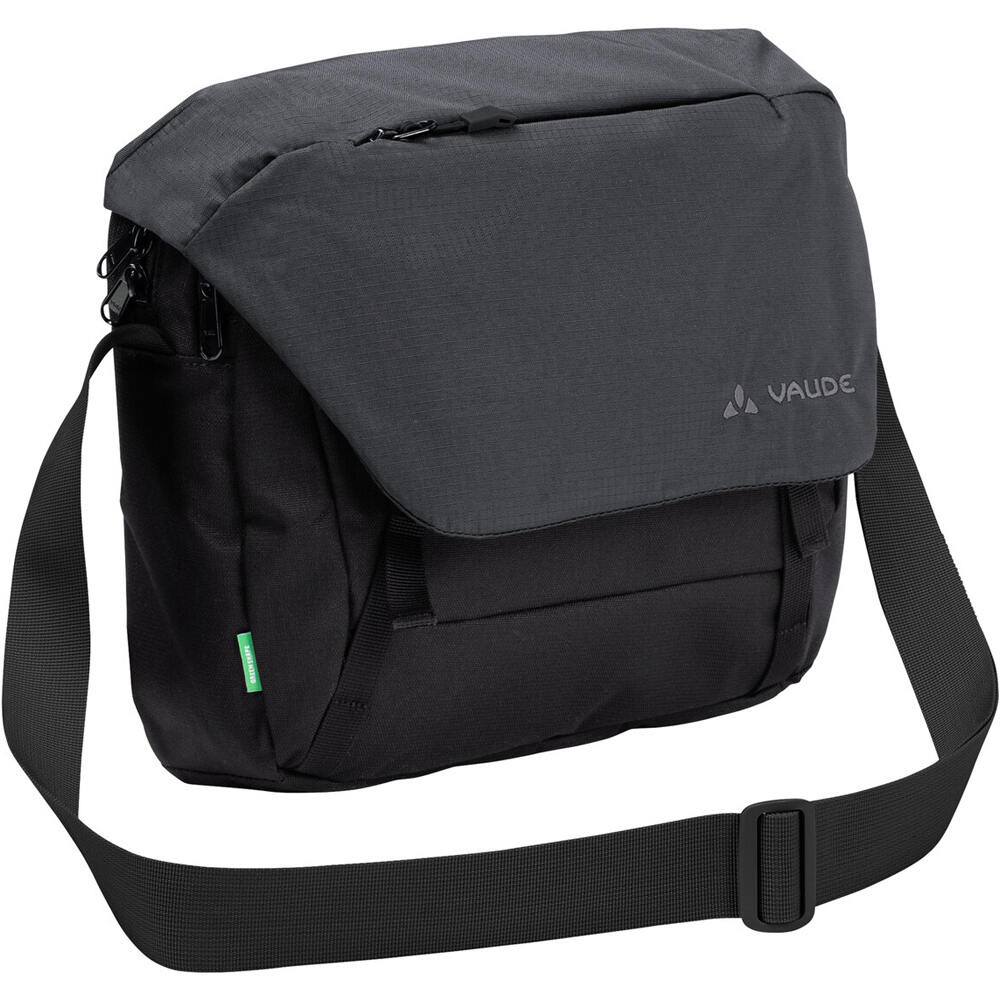 Vaude carteras montaña Rom S III vista frontal