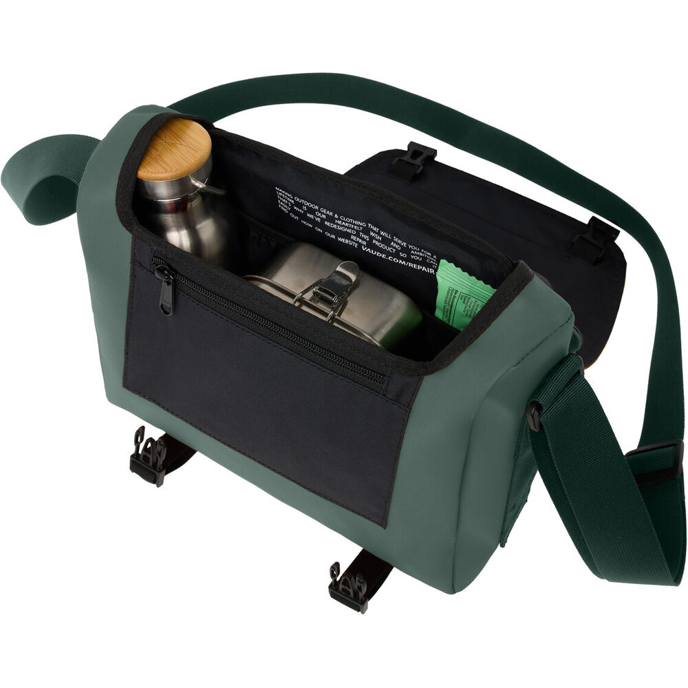 Vaude carteras montaña Vanuatu 05