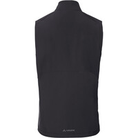 Vaude chaleco ciclismo cortavientos Men's Yaras Vest 05