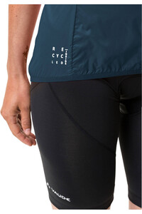 Vaude chaleco ciclismo Women's Matera Air Vest 02