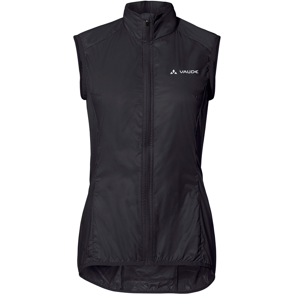 Vaude chaleco ciclismo Women's Matera Air Vest 04