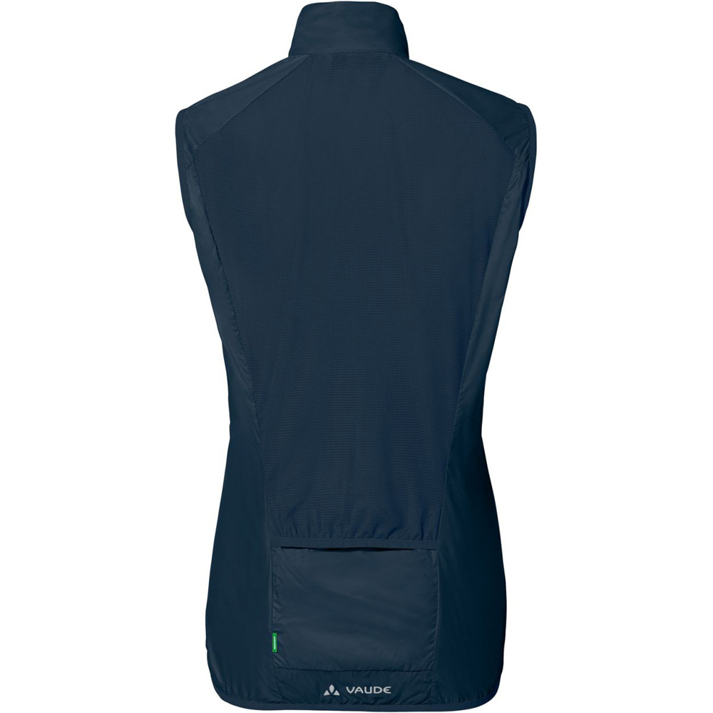 Vaude chaleco ciclismo Women's Matera Air Vest 05