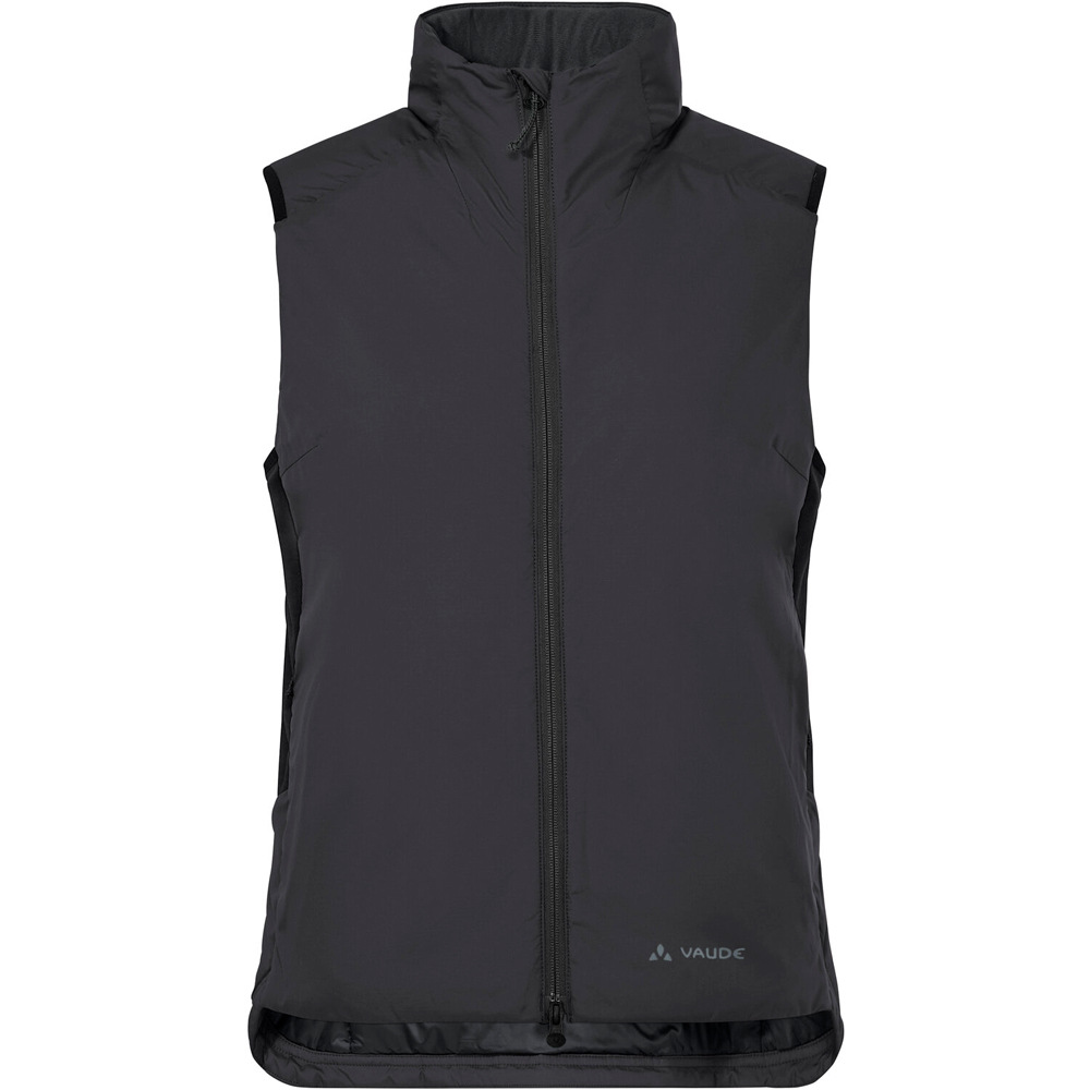 Vaude chaleco ciclismo Women's Moab Insulation Light Vest 05