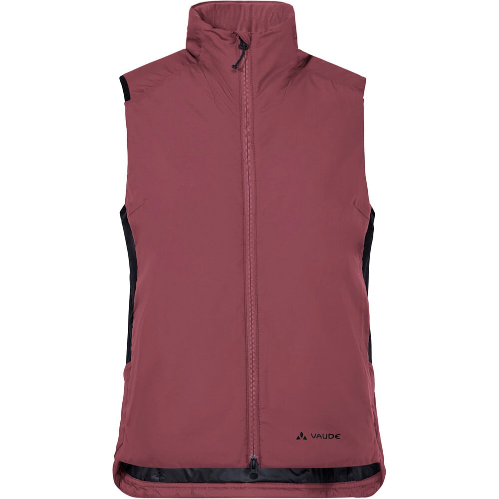 Vaude chaleco ciclismo Women's Moab Insulation Light Vest 05