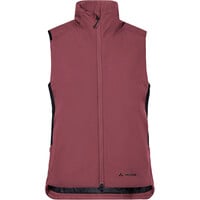 Vaude chaleco ciclismo Women's Moab Insulation Light Vest 05