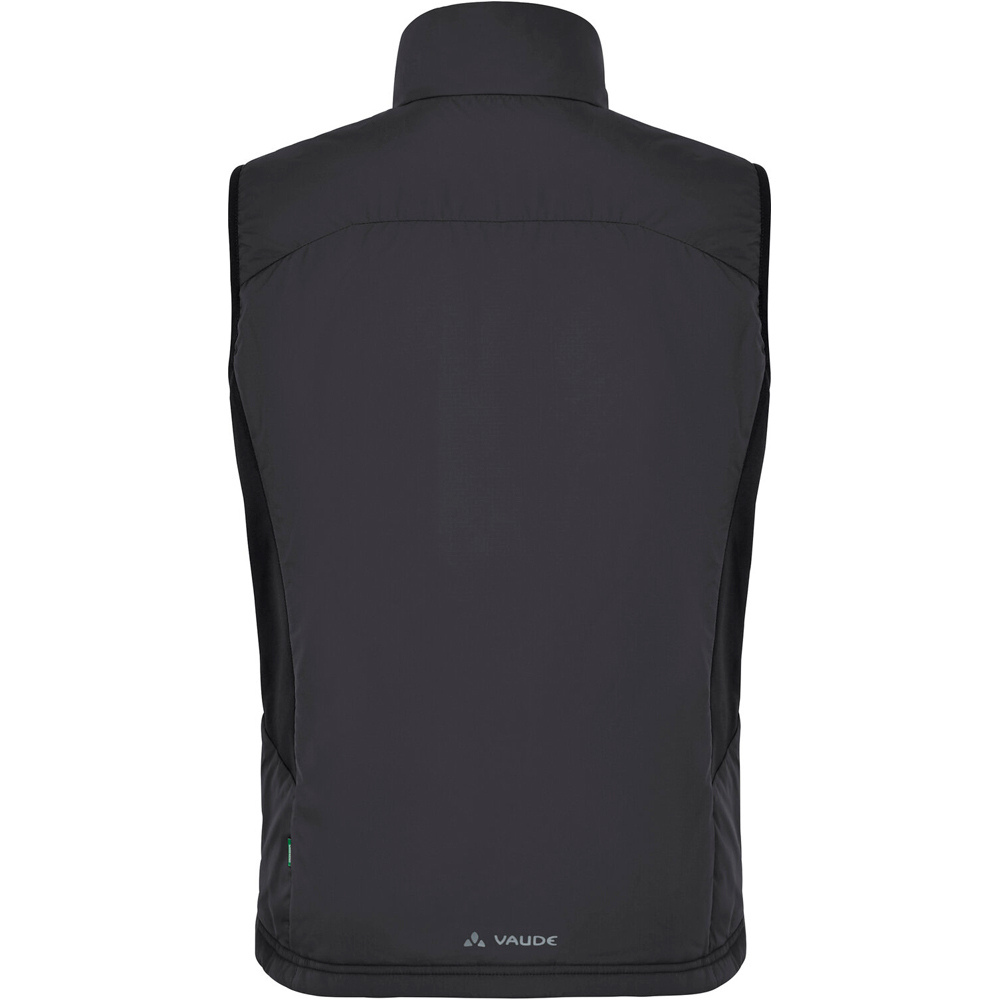 Vaude chaleco ciclismo Women's Moab Insulation Light Vest 06
