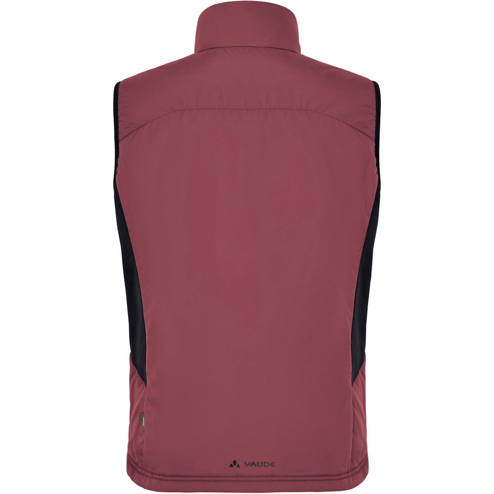 Vaude chaleco ciclismo Women's Moab Insulation Light Vest 06