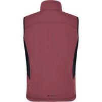 Vaude chaleco ciclismo Women's Moab Insulation Light Vest 06