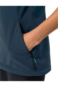 Vaude chaleco ciclismo Women's Yaras Vest 02