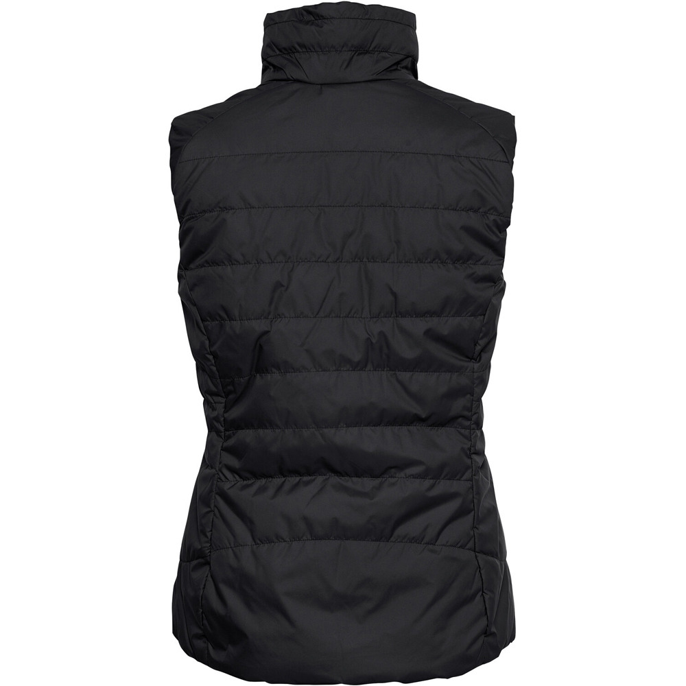 Vaude chaleco outdoor mujer Women's Moena Insulation Vest 05